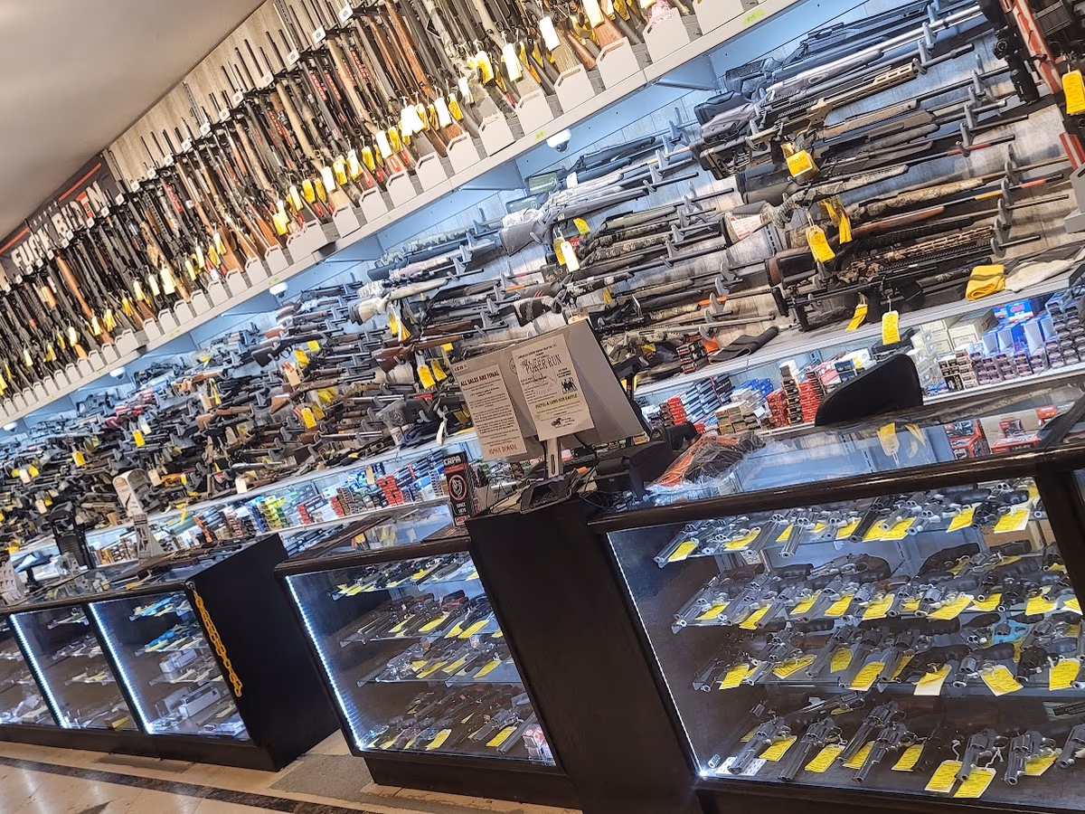 Camarillo Gun Store photo 2
