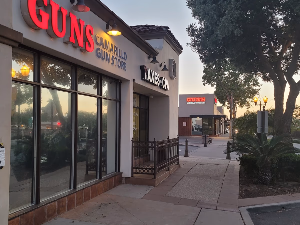Camarillo Gun Store photo 3