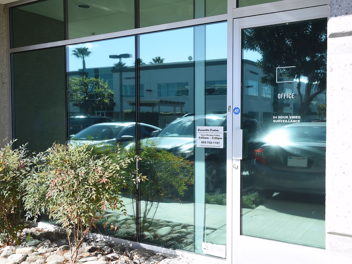 Camarillo Traders photo 1