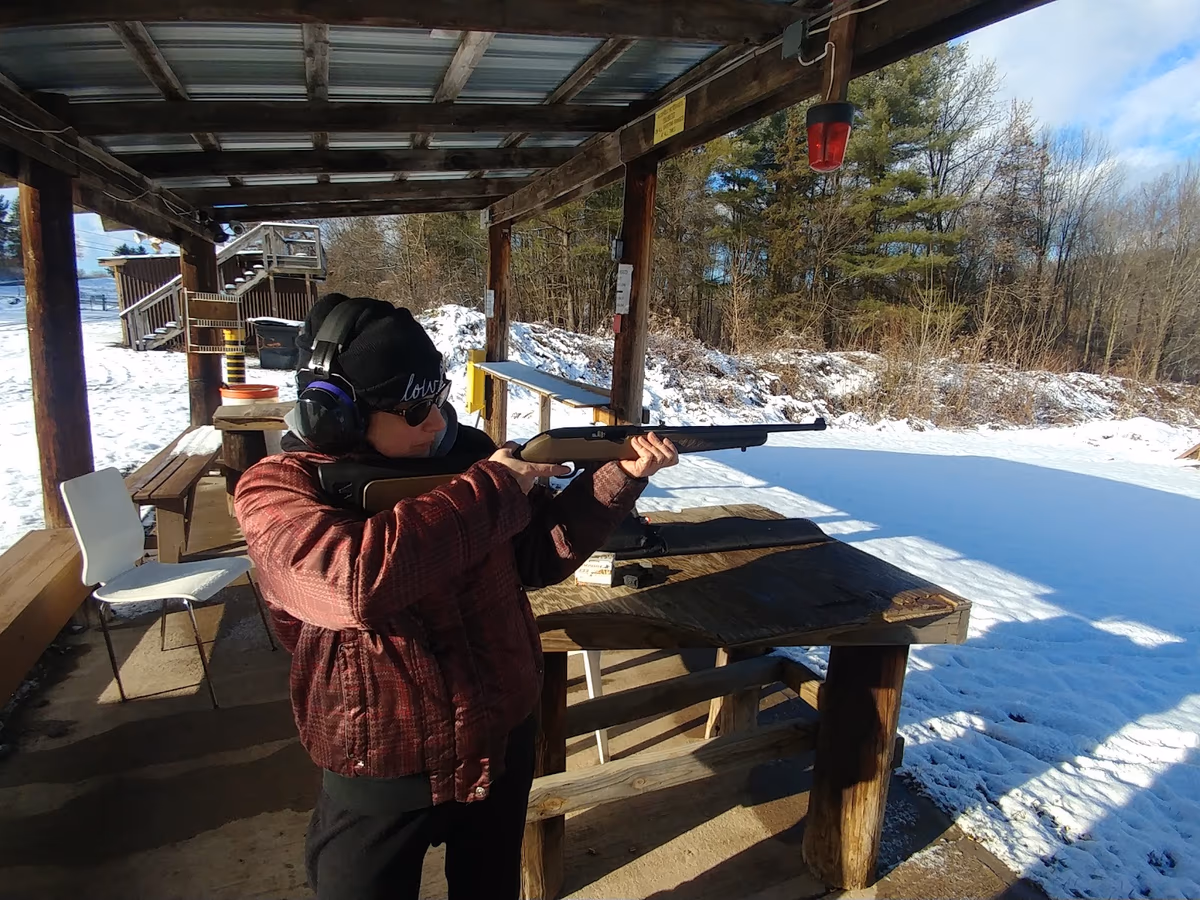 Camden Rod & Gun Club photo 2