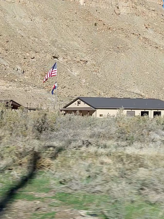 Cameo Shooting and Education Complex, Colorado Parks and Wildlife photo 3