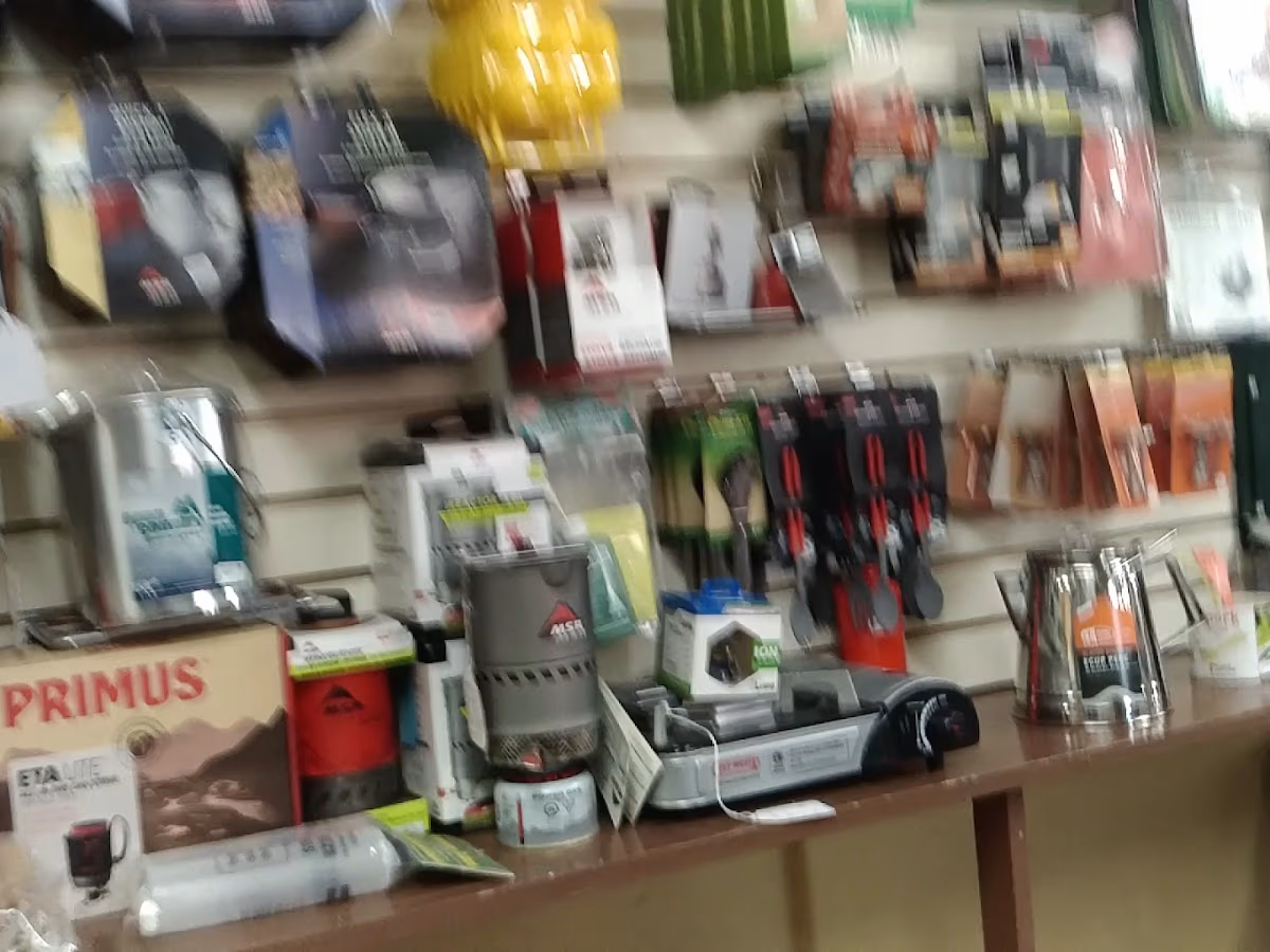Camp-Site Sport Shop Inc photo 3