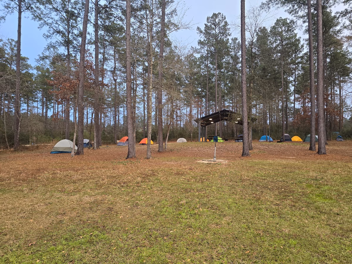 Camp Strake Rifle Range photo 2