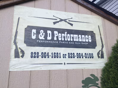 C&D Performance