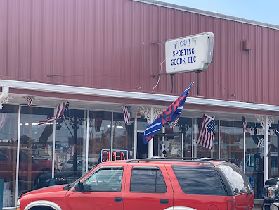 C&J Sporting Goods LLC photo 2