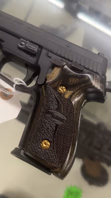 Candler Pawn & Gun Shop photo 3