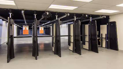 C&S Shooting Sports