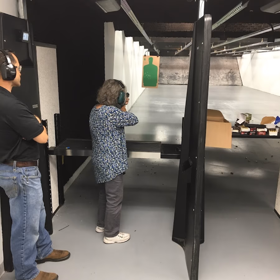 C&S Shooting Sports photo 2