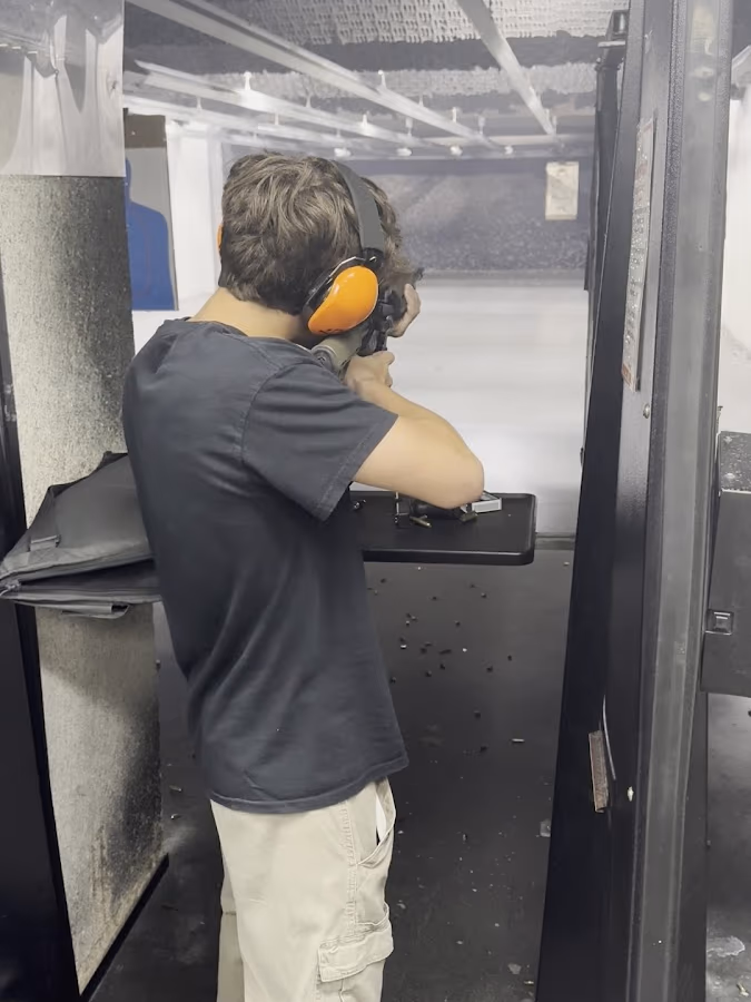 C&S Shooting Sports photo 3