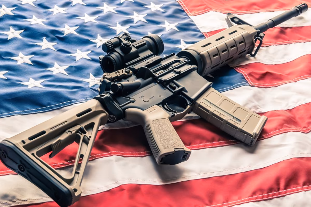 Cannon Firearms LLC photo 2