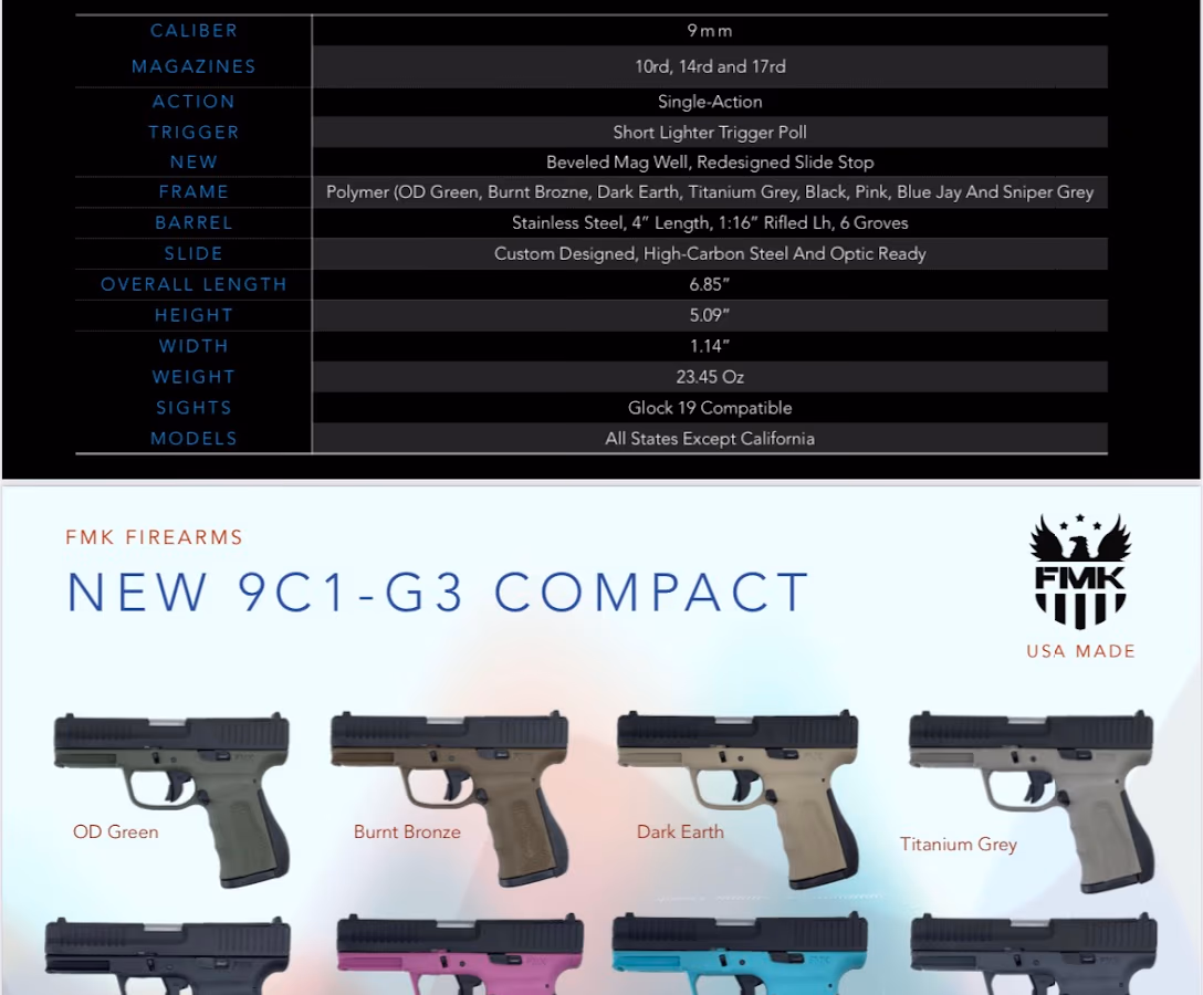Cannon Firearms LLC photo 3
