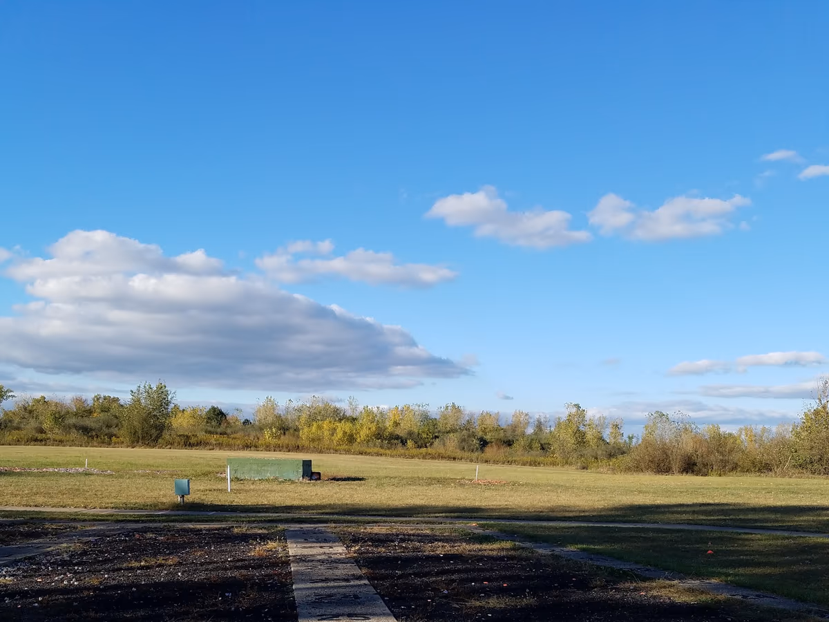 Canton McKinley Rifle Club photo 2