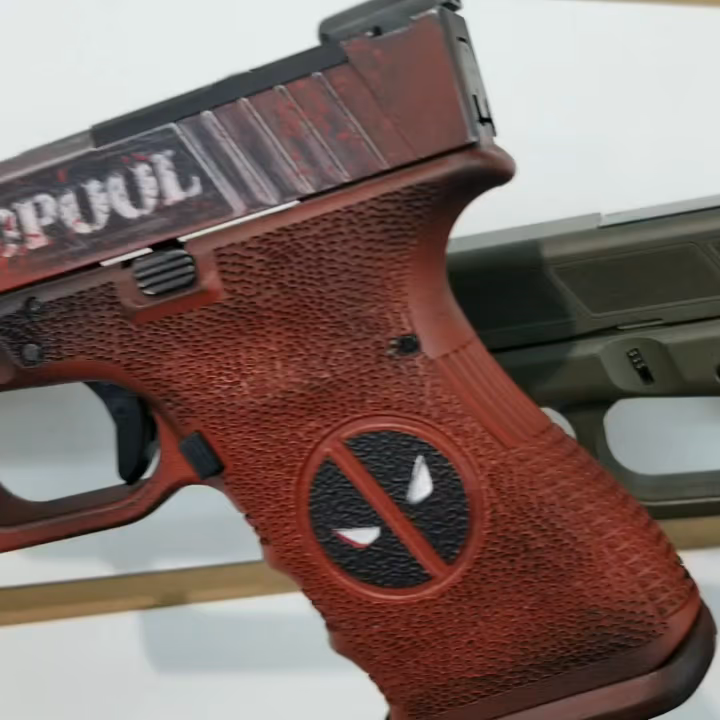 CAP Tactical Firearms photo 3