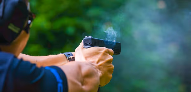 Cape Fear Firearms Academy