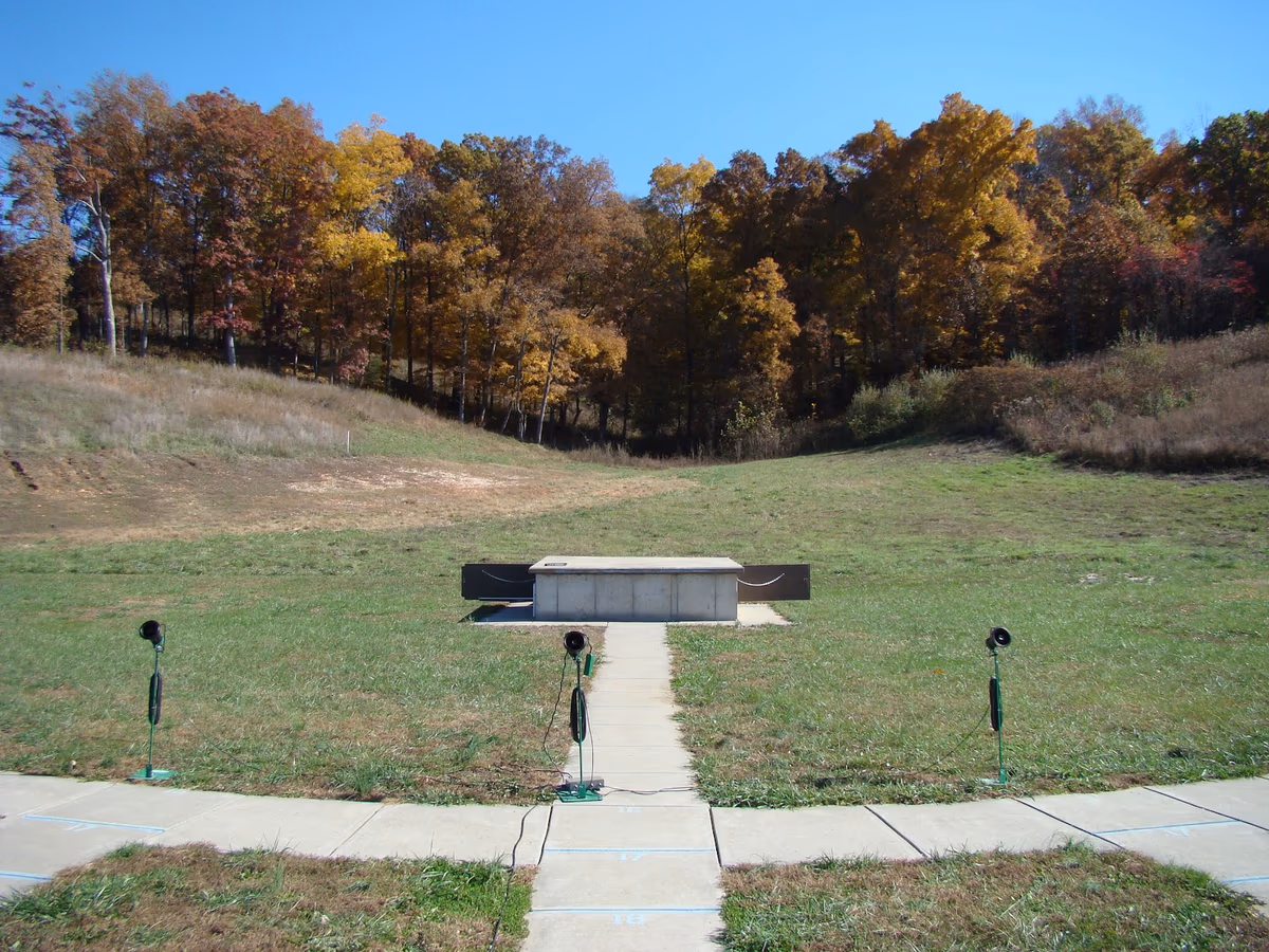 Cape Girardeau County Gun Club photo 1