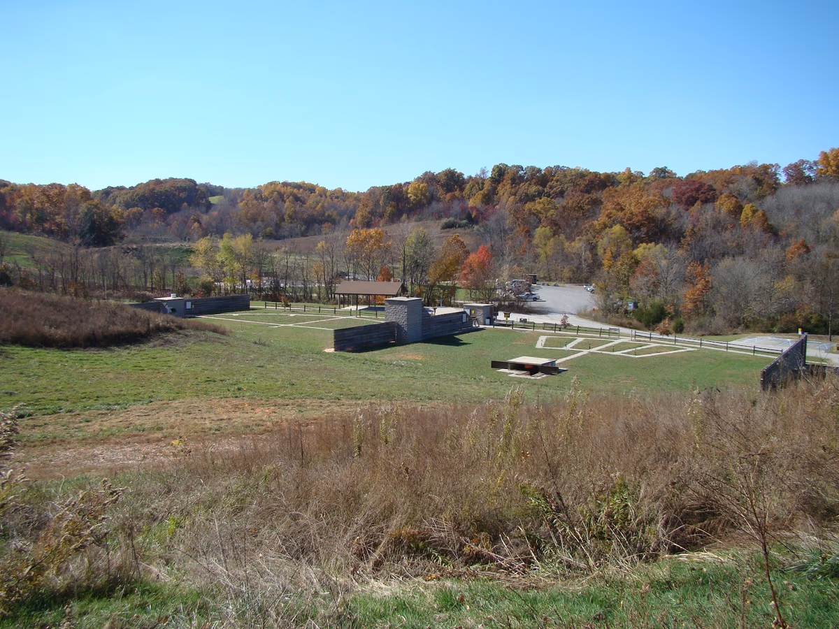 Cape Girardeau County Gun Club photo 2
