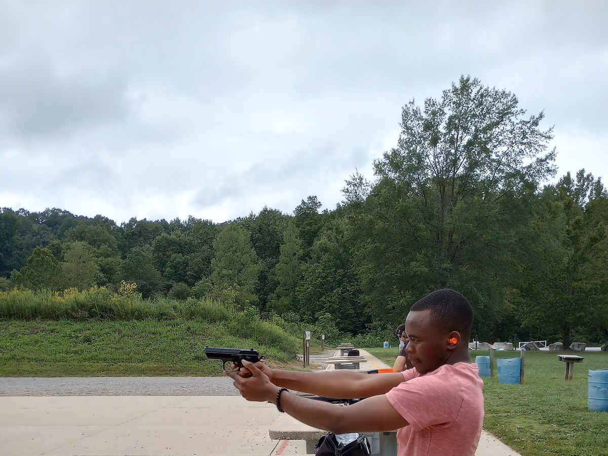 Cape Girardeau County Gun Club photo 3