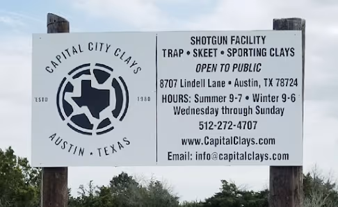 Capital City Clays photo 2