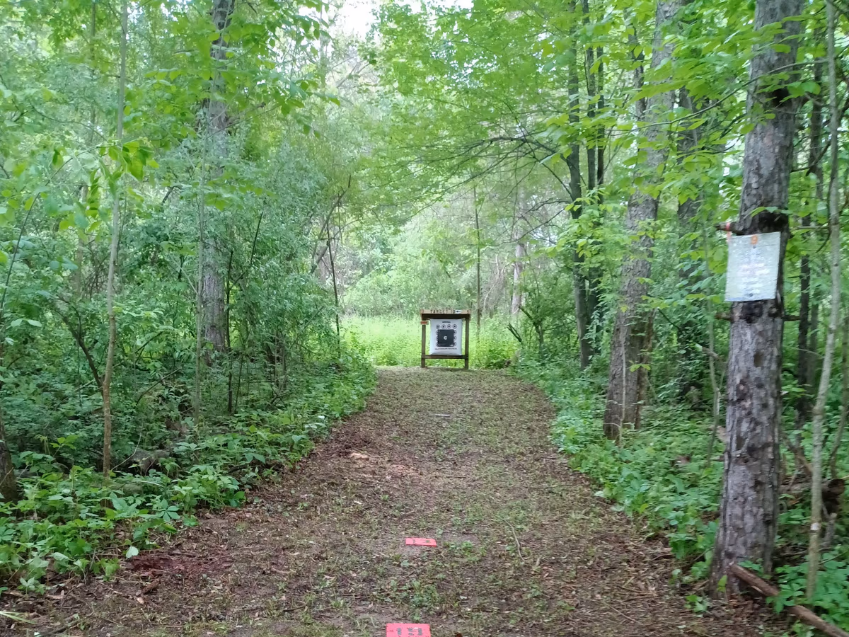 Capital City Rifle Club photo 1