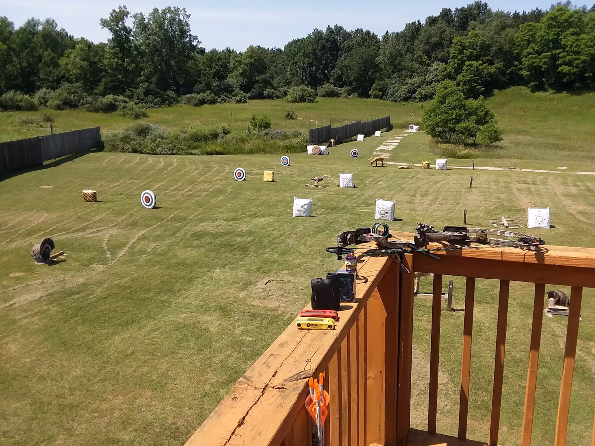 Capital City Rifle Club photo 2