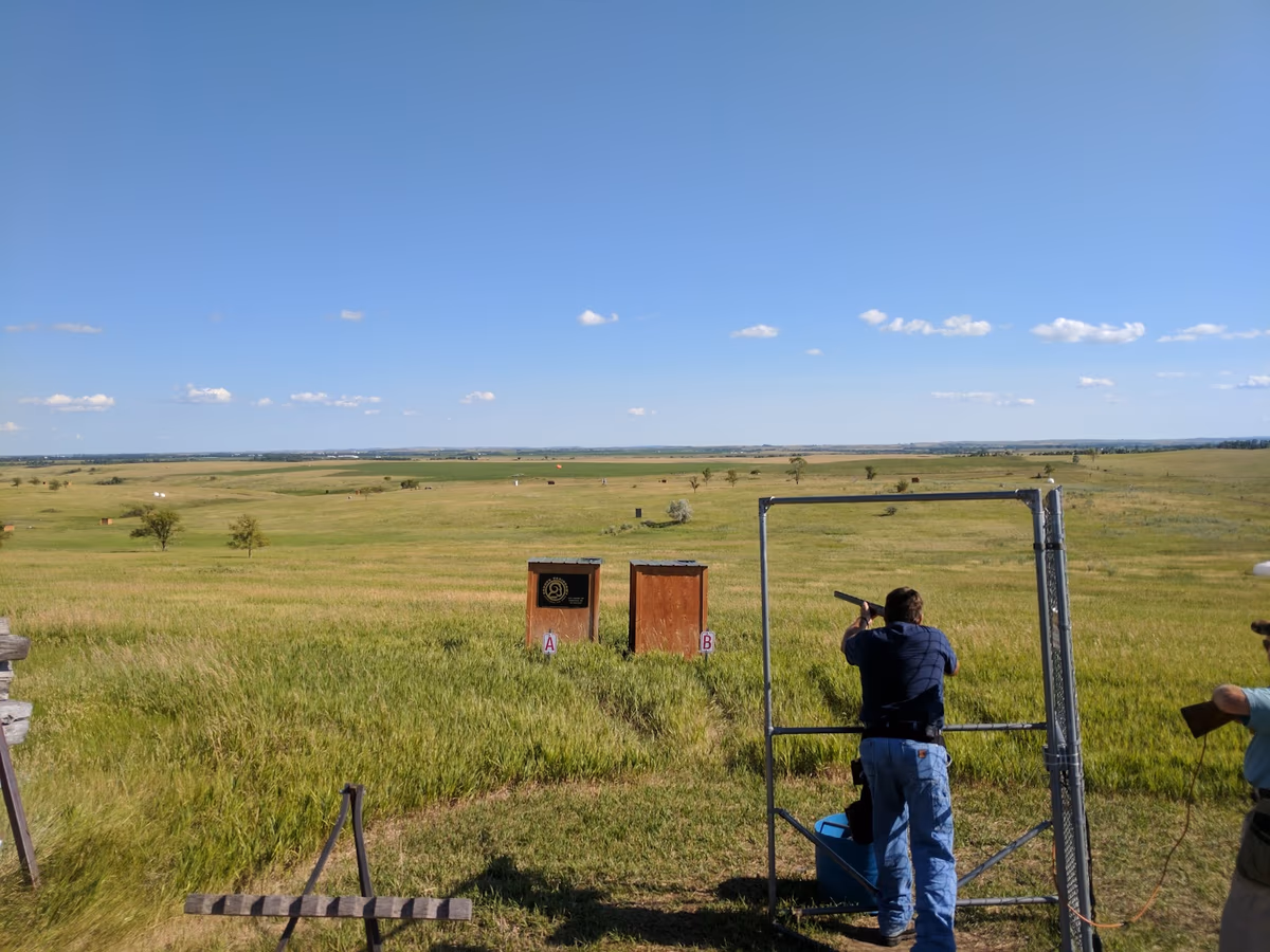 Capital City Sporting Clays