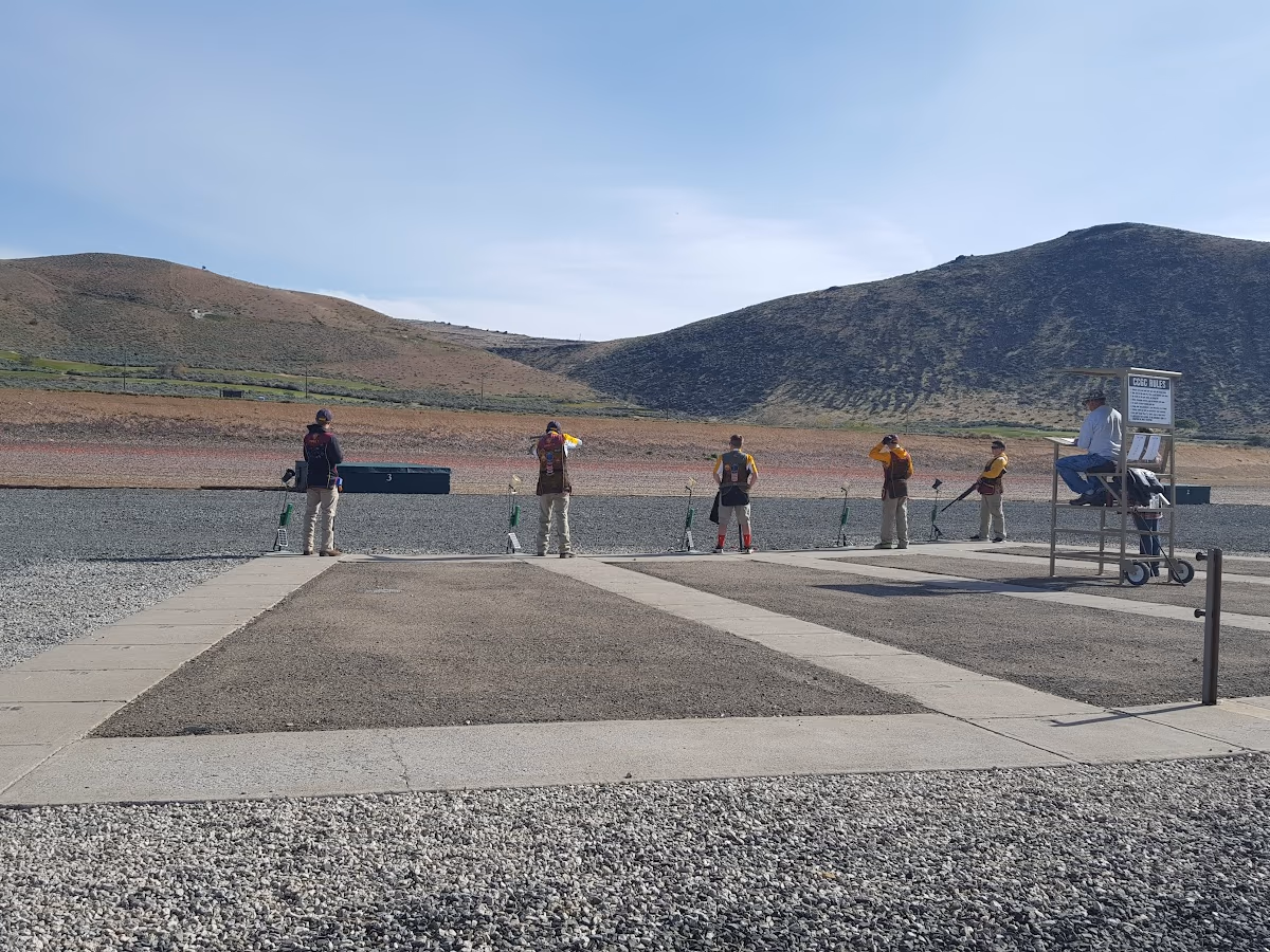 Capitol City Gun Club photo 1