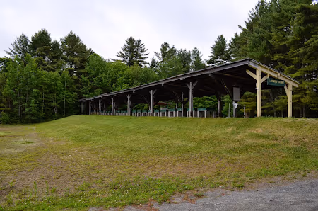 Capitol City Rifle & Pistol Club