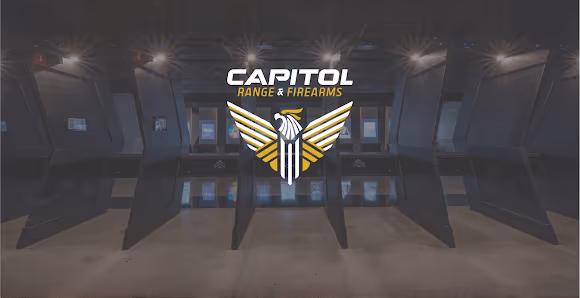 Capitol Range & Firearms