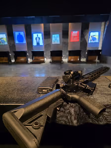 Capitol Range & Firearms photo 2