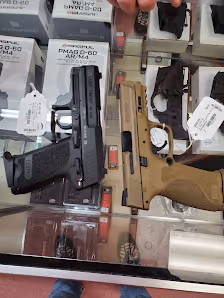 Carbon and Steel Sporting Goods photo 2