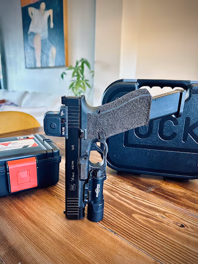 Carbon Gun Company
