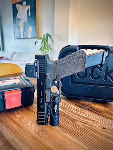 Carbon Gun Company photo 2