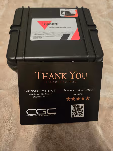 Carbon Gun Company photo 3