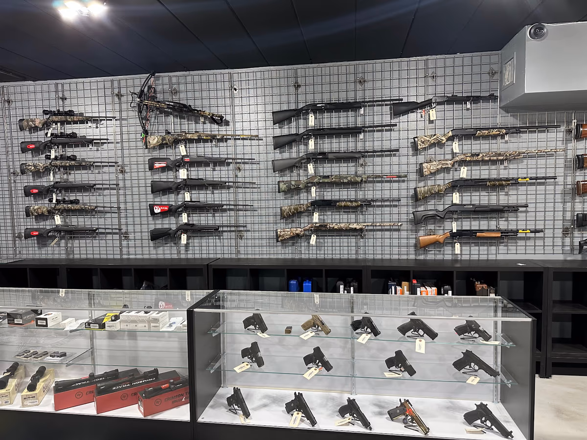 Cardone Arms USA photo 2