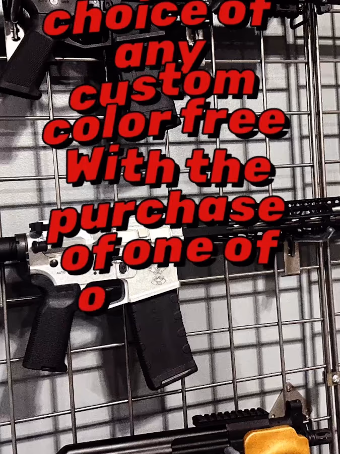 Cardone Arms USA photo 3