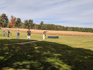 Carlisle Fish & Game Association, Inc.
