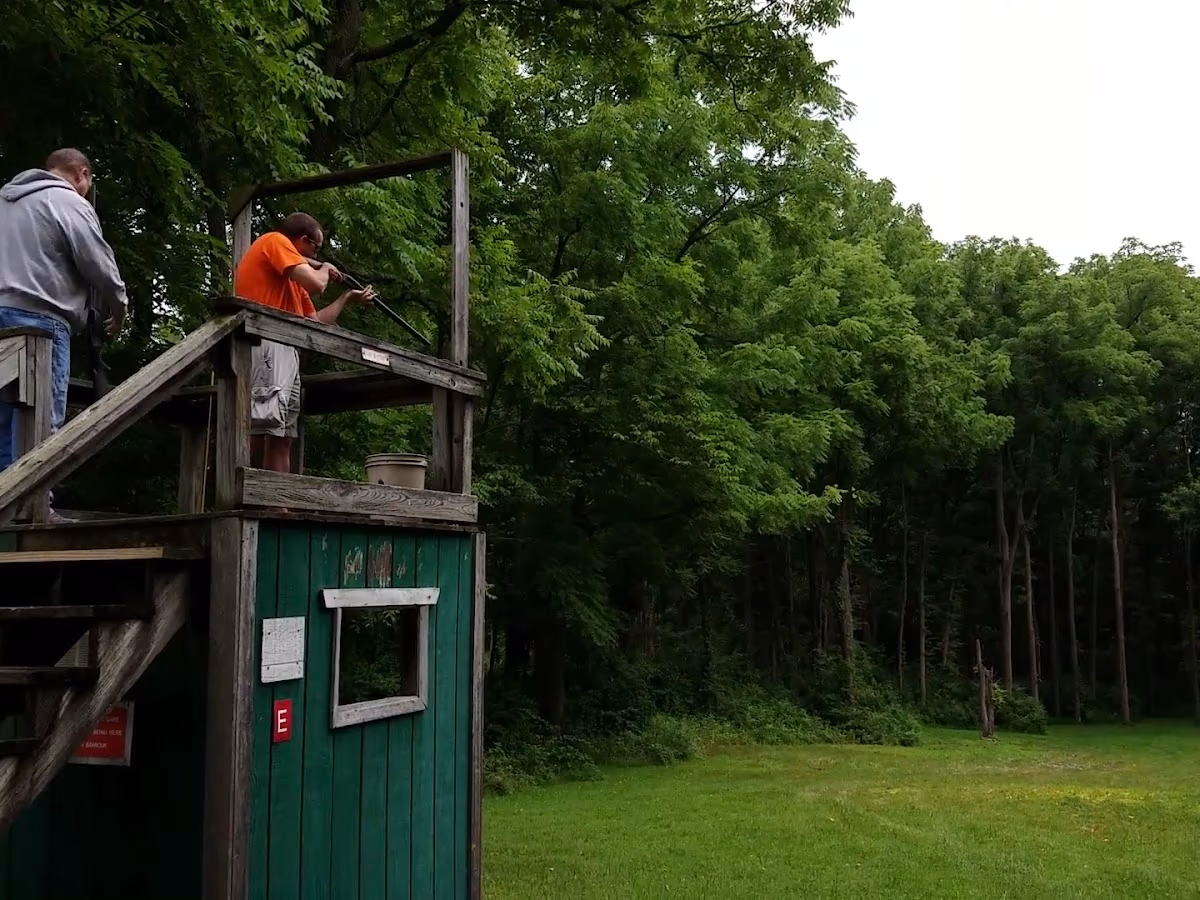 Carlisle Fish & Game Association, Inc. photo 2