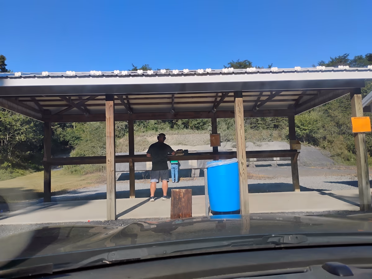 Carlisle Gun Club photo 1