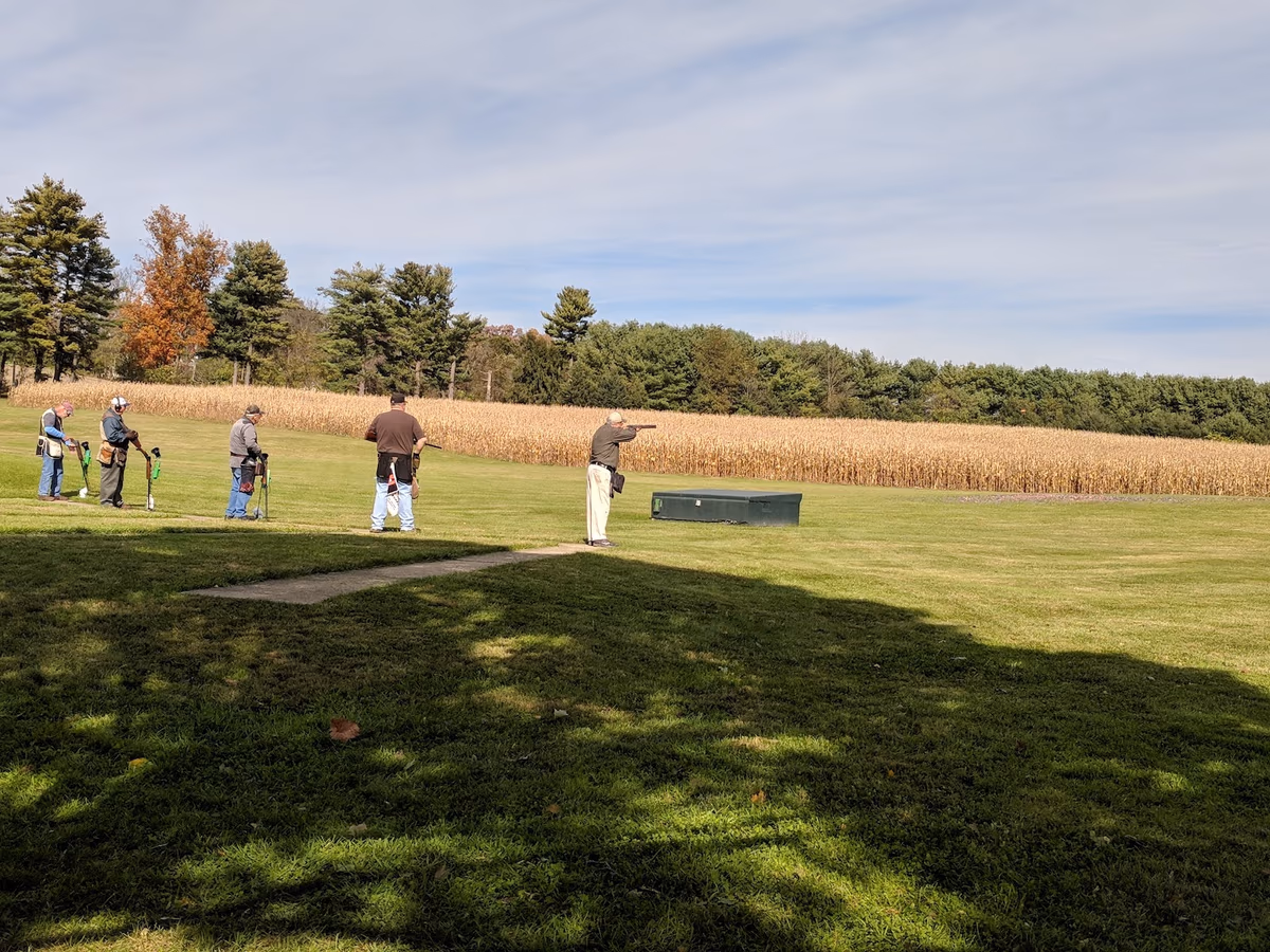 Carlisle Gun Club photo 2