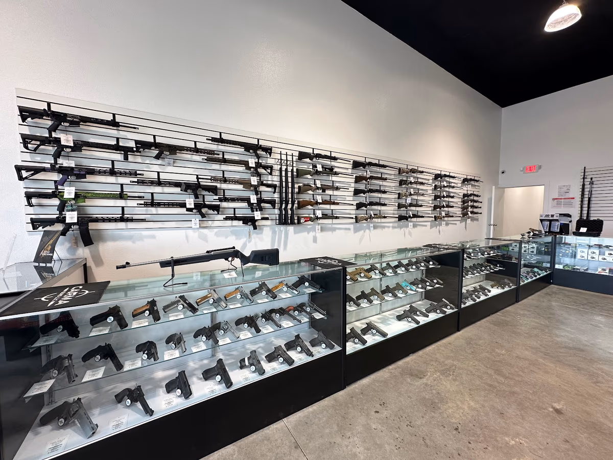 CARMA Guns photo 2