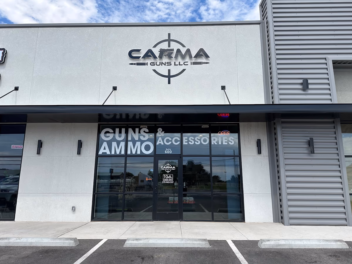 CARMA Guns photo 3