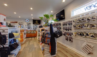 Carolina Custom Firearms