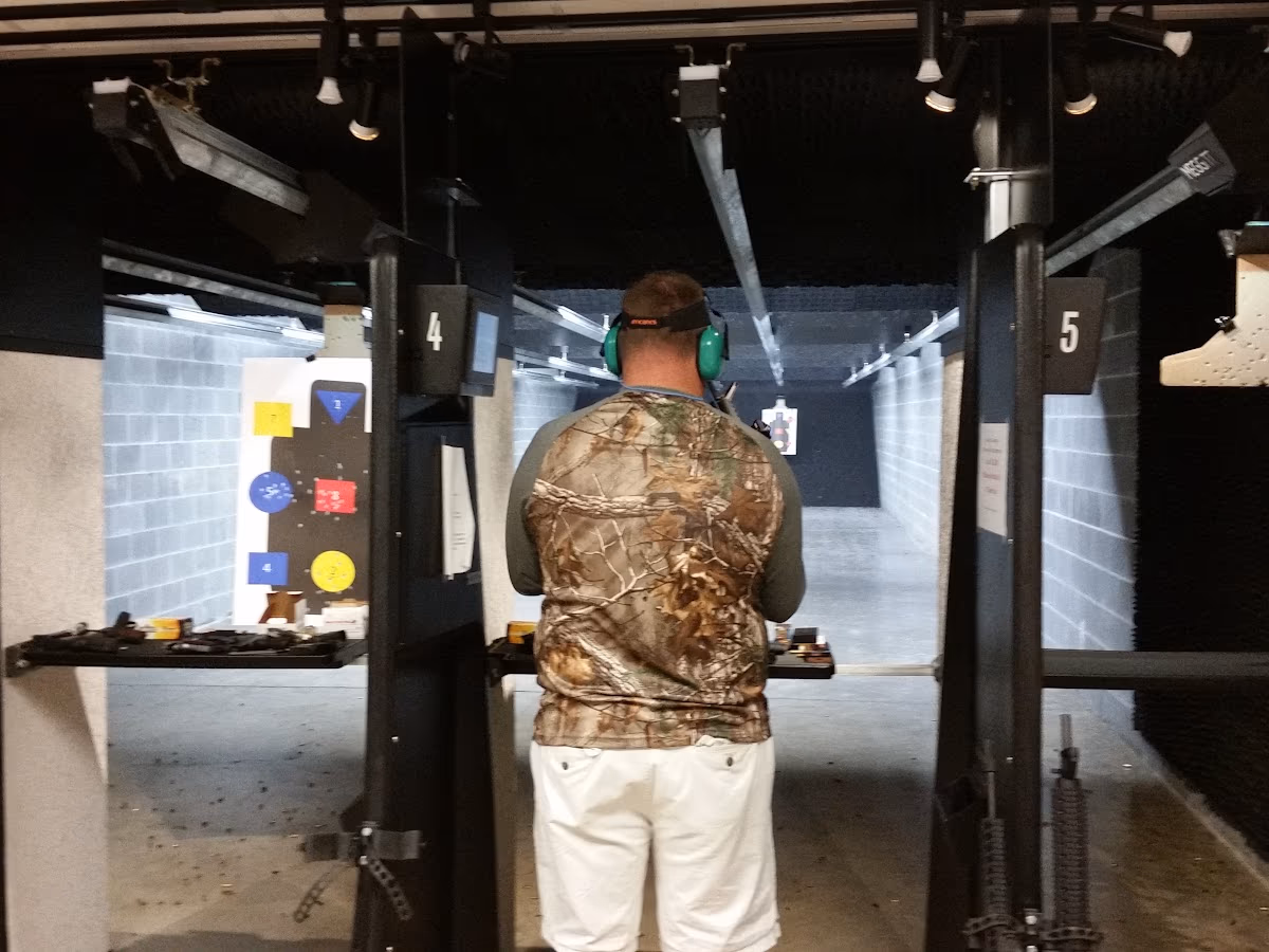 Carolina Custom Firearms photo 3