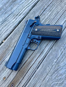 Carolina Firearm Coatings photo 2