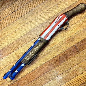 Carolina Firearm Coatings photo 3