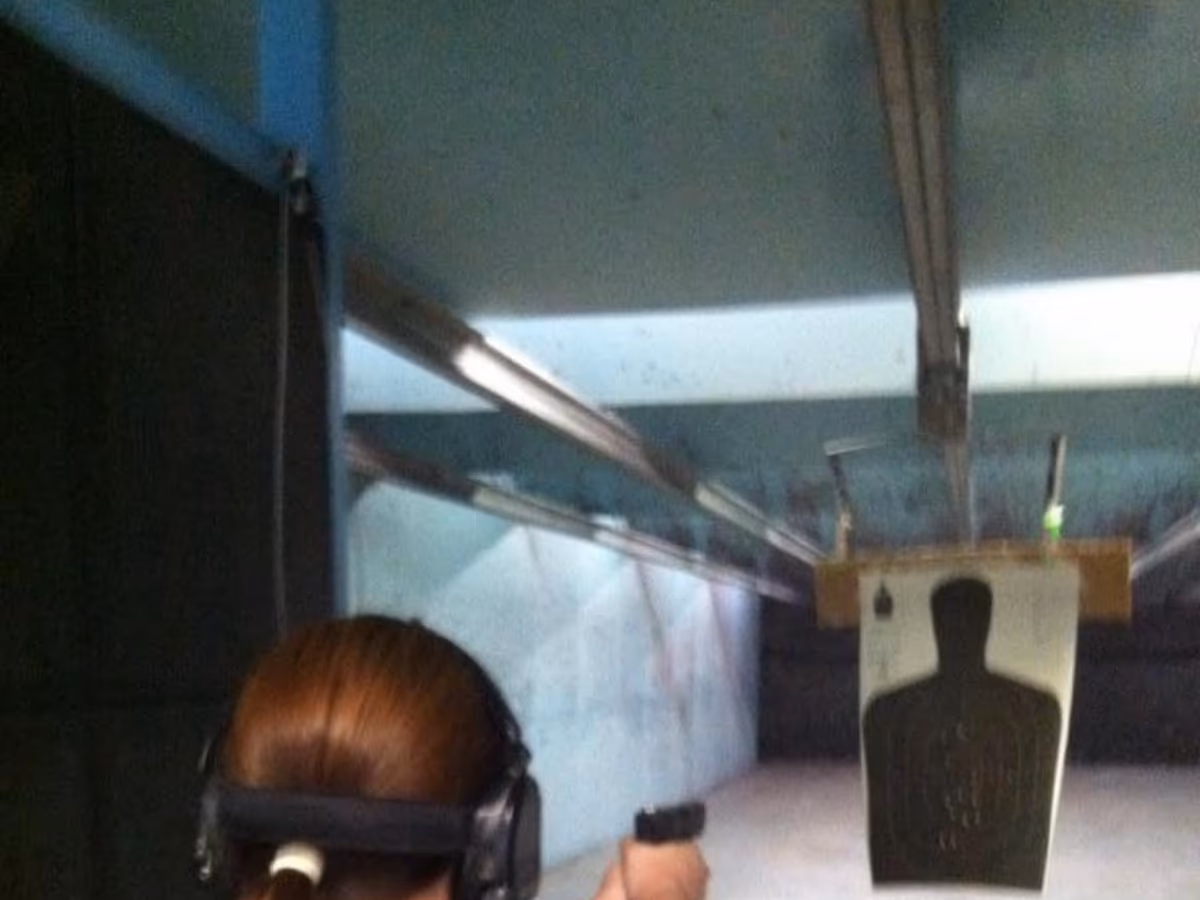 Carolina Firearms Training NC LLC