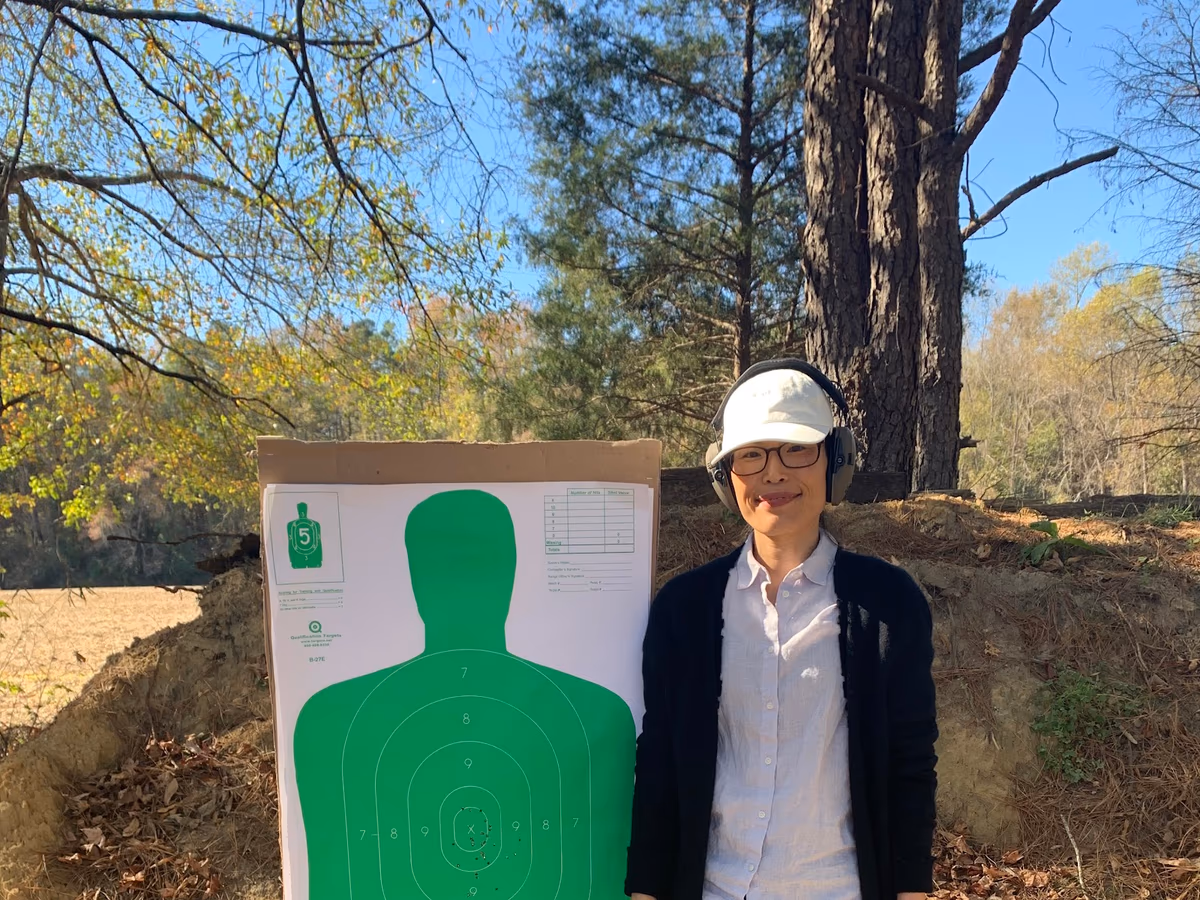 Carolina Firearms Training NC LLC photo 2