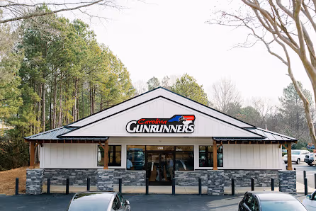 Carolina Gunrunners