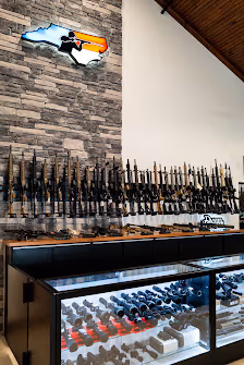 Carolina Gunrunners photo 2