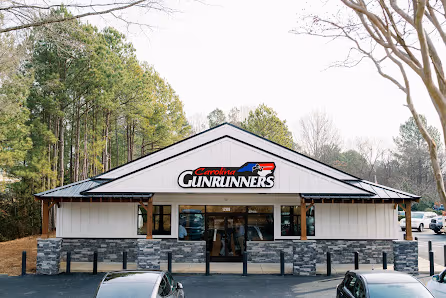 Carolina Gunrunners photo 3